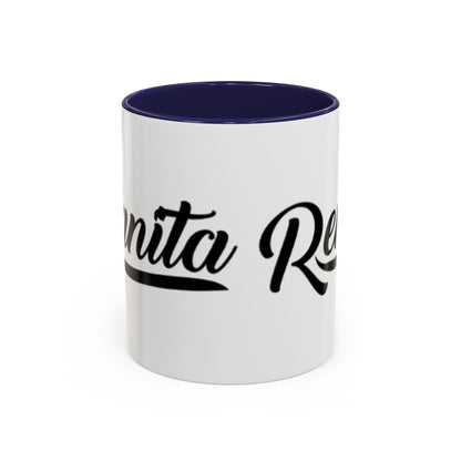 Luxurious Tranita Renee Coffee Mug