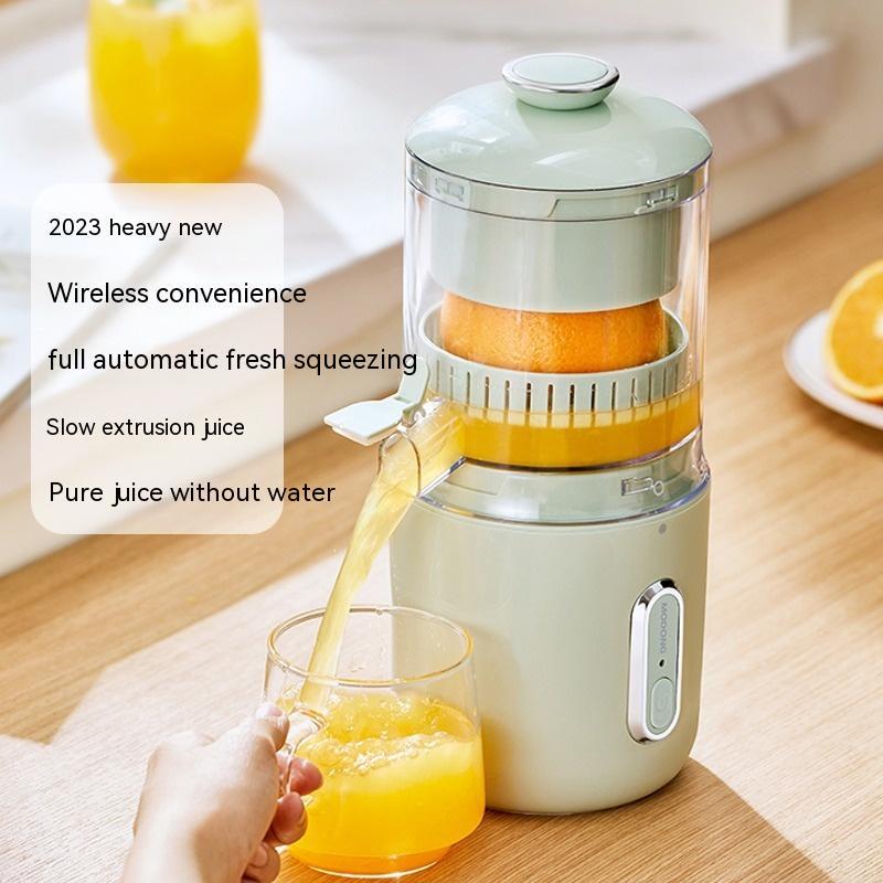 Multi-functional Wireless Electric Juicer Blender