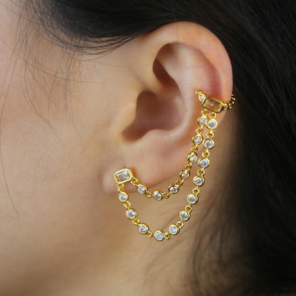 Zena Earring