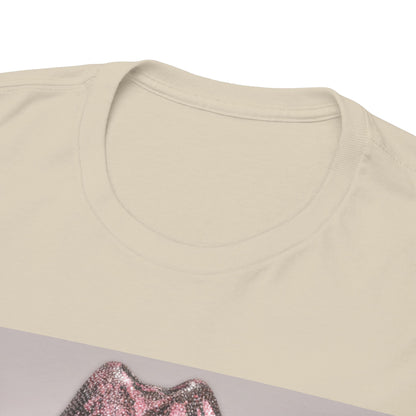 Casual Trendy Cowgirl Vintage Graphic Tee - Women