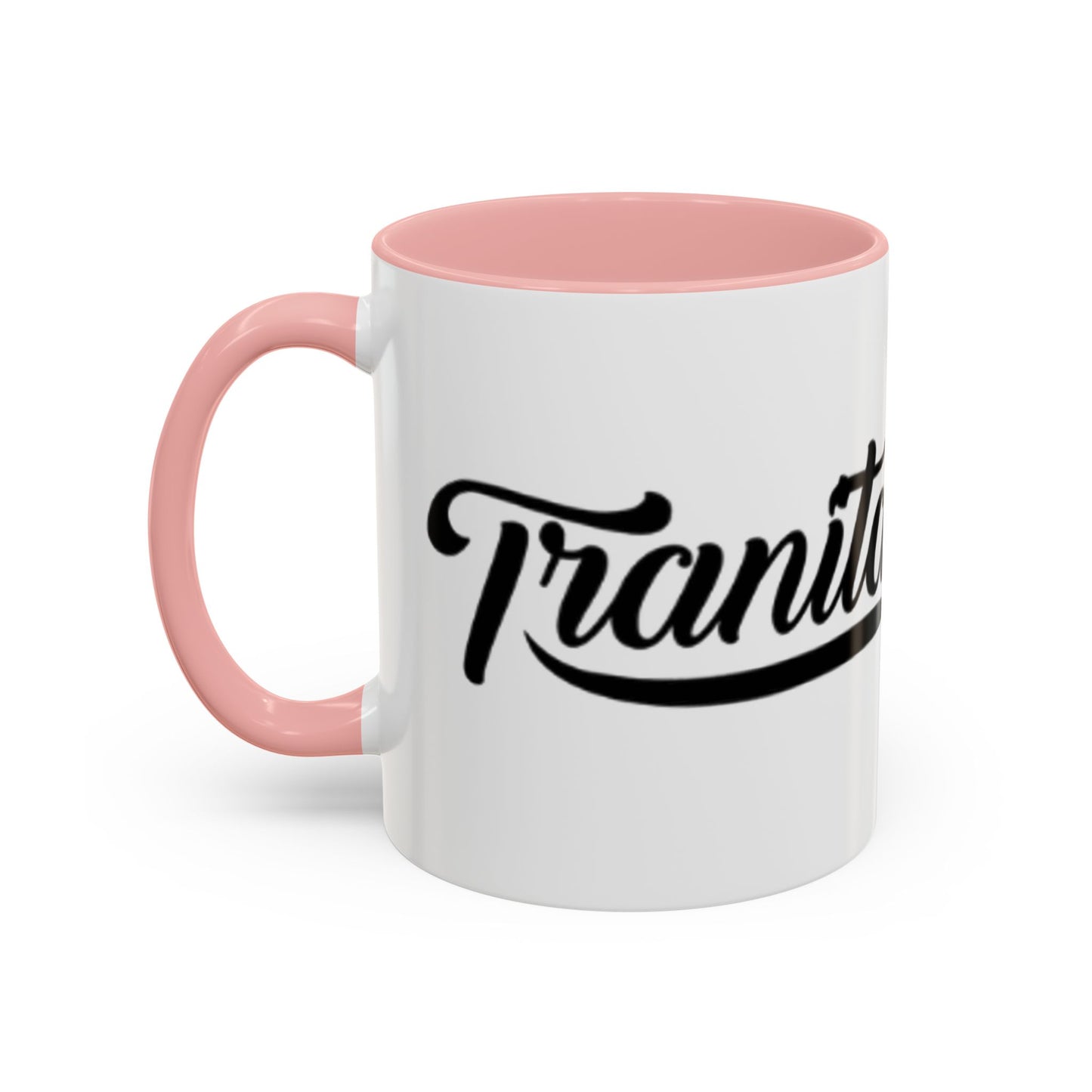 Luxurious Tranita Renee Coffee Mug