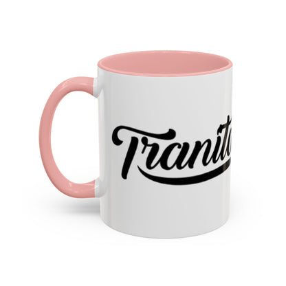 Luxurious Tranita Renee Coffee Mug