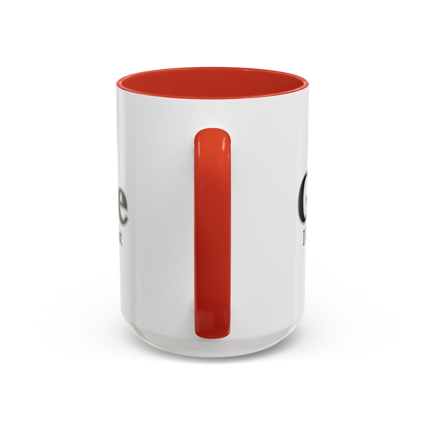 God-Fidence Bold Faith Coffee Mug