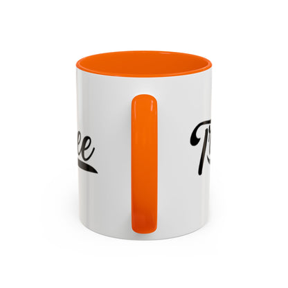 Luxurious Tranita Renee Coffee Mug