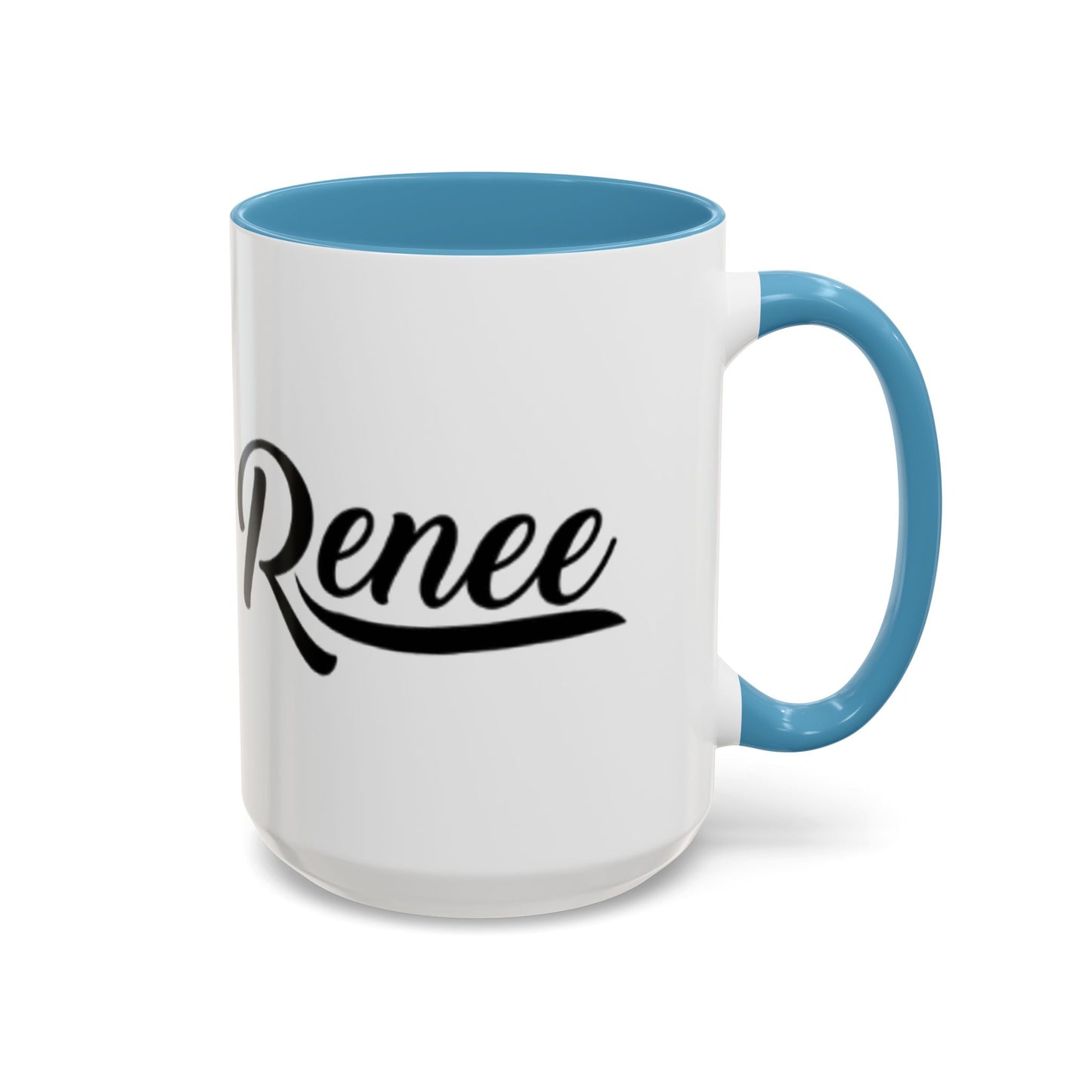 Luxurious Tranita Renee Coffee Mug