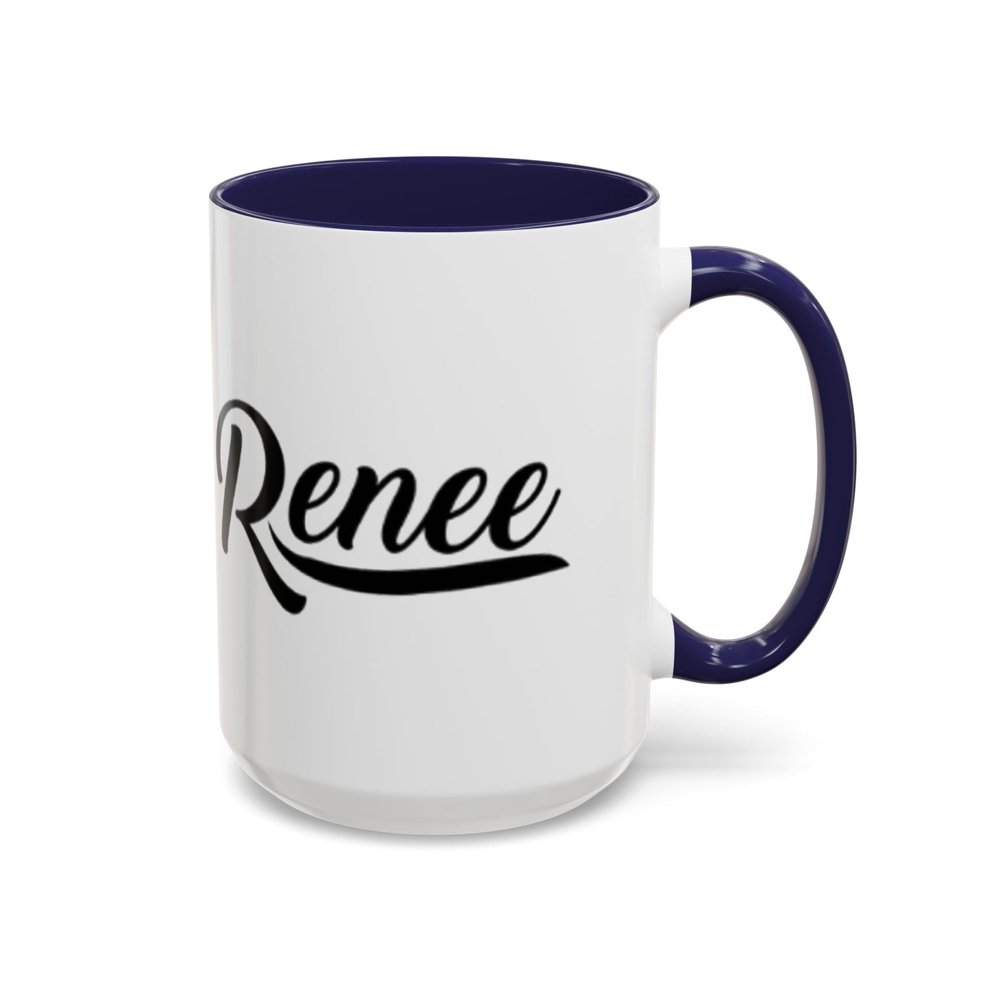 Luxurious Tranita Renee Coffee Mug