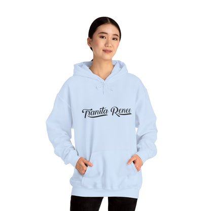 Tranita Renee Streetwear Hooded Sweatshirt - Women