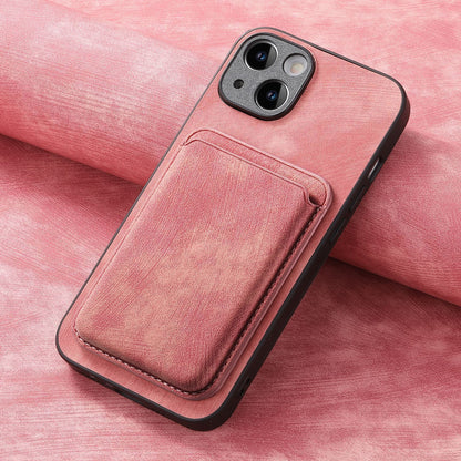 Leather Magnetic Phone Case