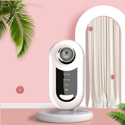 Electric Mini Blackhead Suction Device