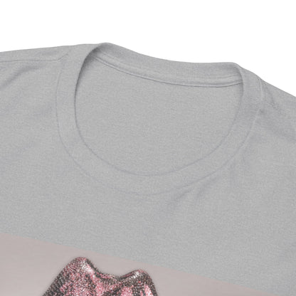 Casual Trendy Cowgirl Vintage Graphic Tee - Women