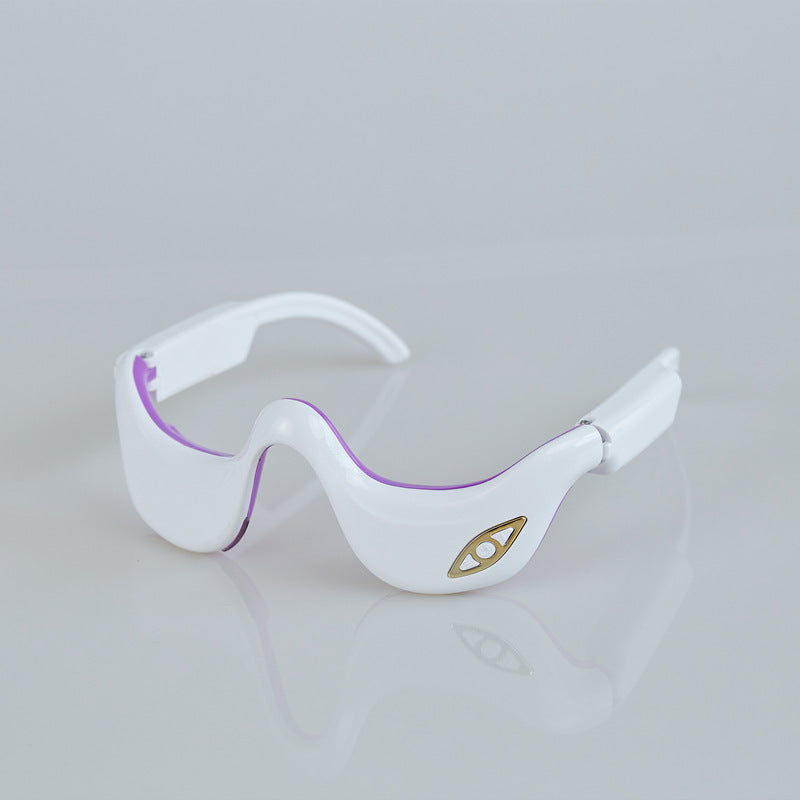 Smart Eye Care Massager Beauty Device