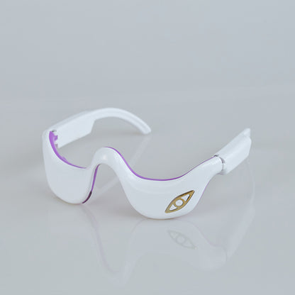 Smart Eye Care Massager Beauty Device