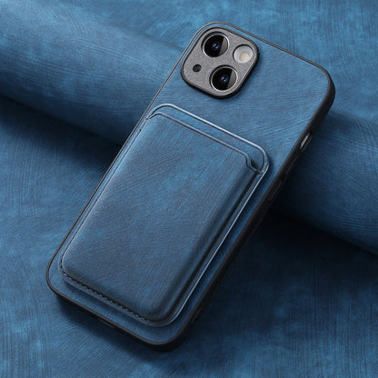 Leather Magnetic Phone Case