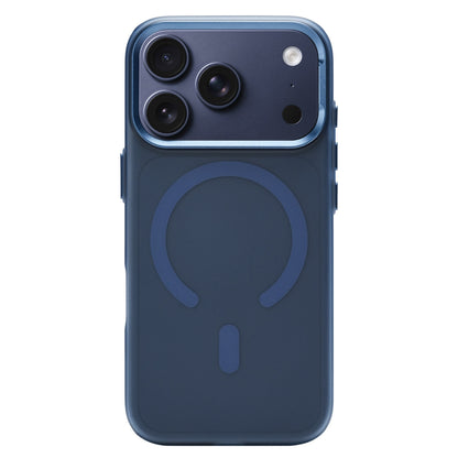 Frosted Magnetic Phone Case