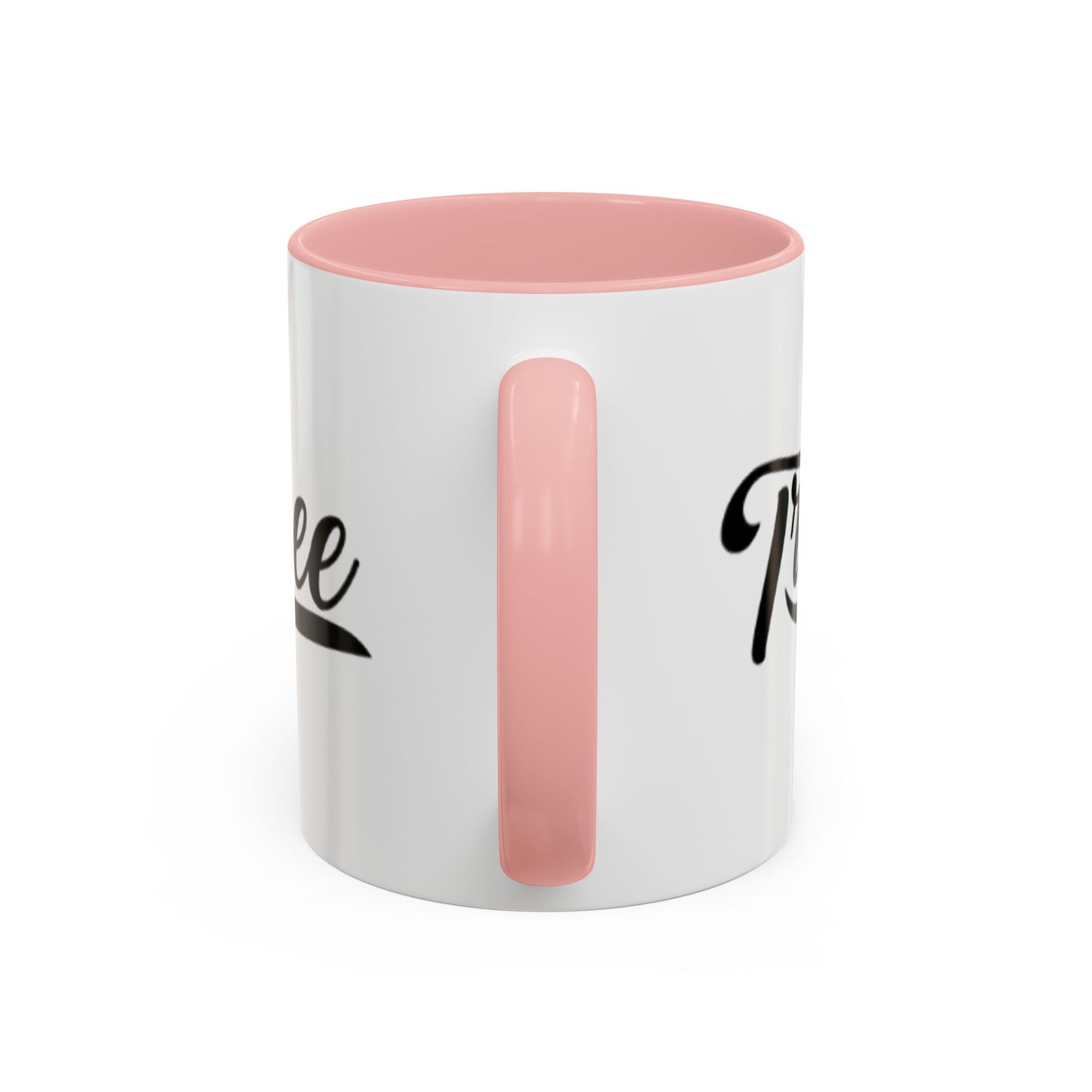 Luxurious Tranita Renee Coffee Mug