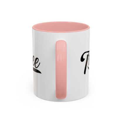 Luxurious Tranita Renee Coffee Mug