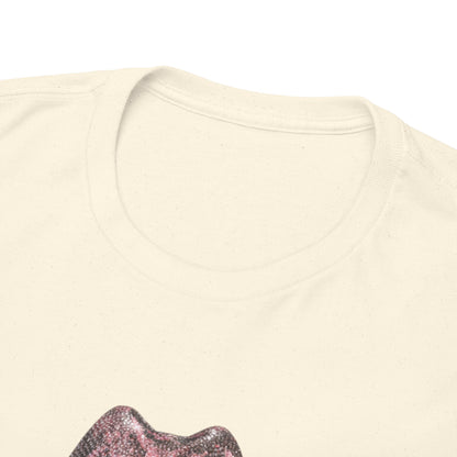 Retro Cowgirl Tee - Women