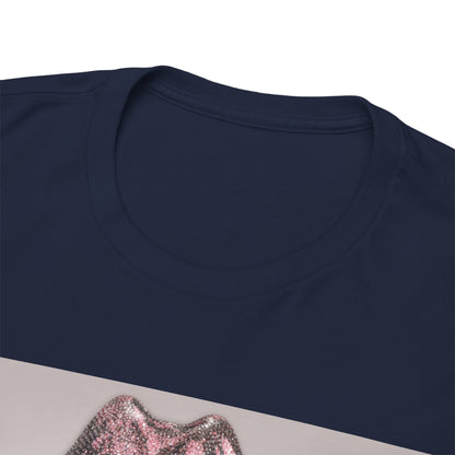 Casual Trendy Cowgirl Vintage Graphic Tee - Women