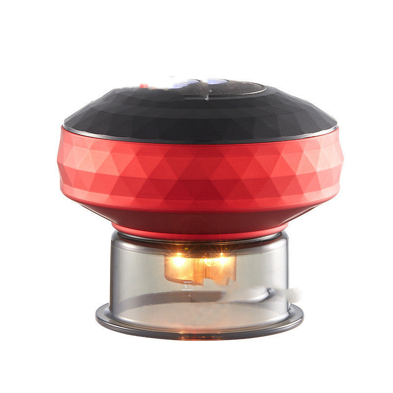 Anti Cellulite Electric Vacuum Cupping Device