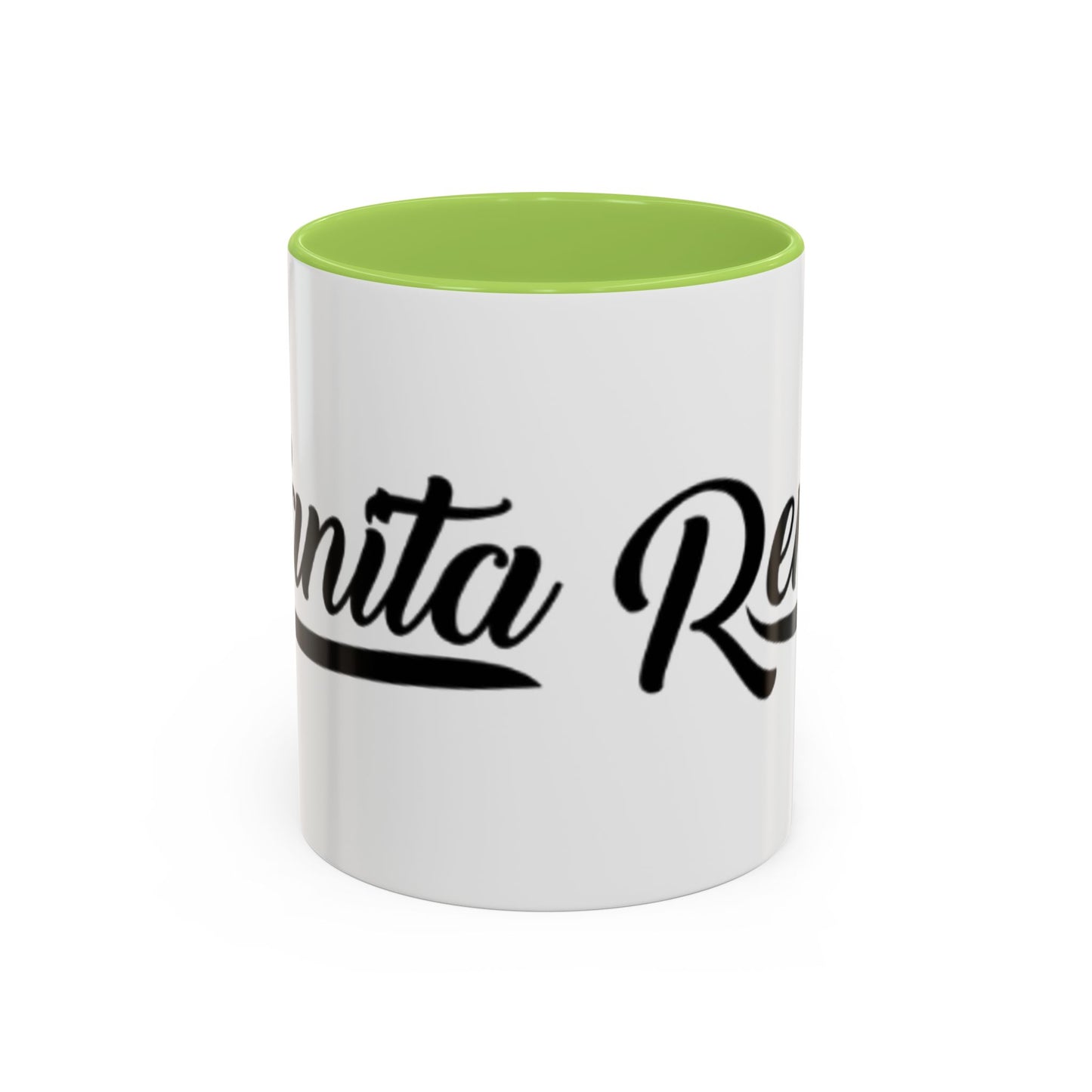 Luxurious Tranita Renee Coffee Mug