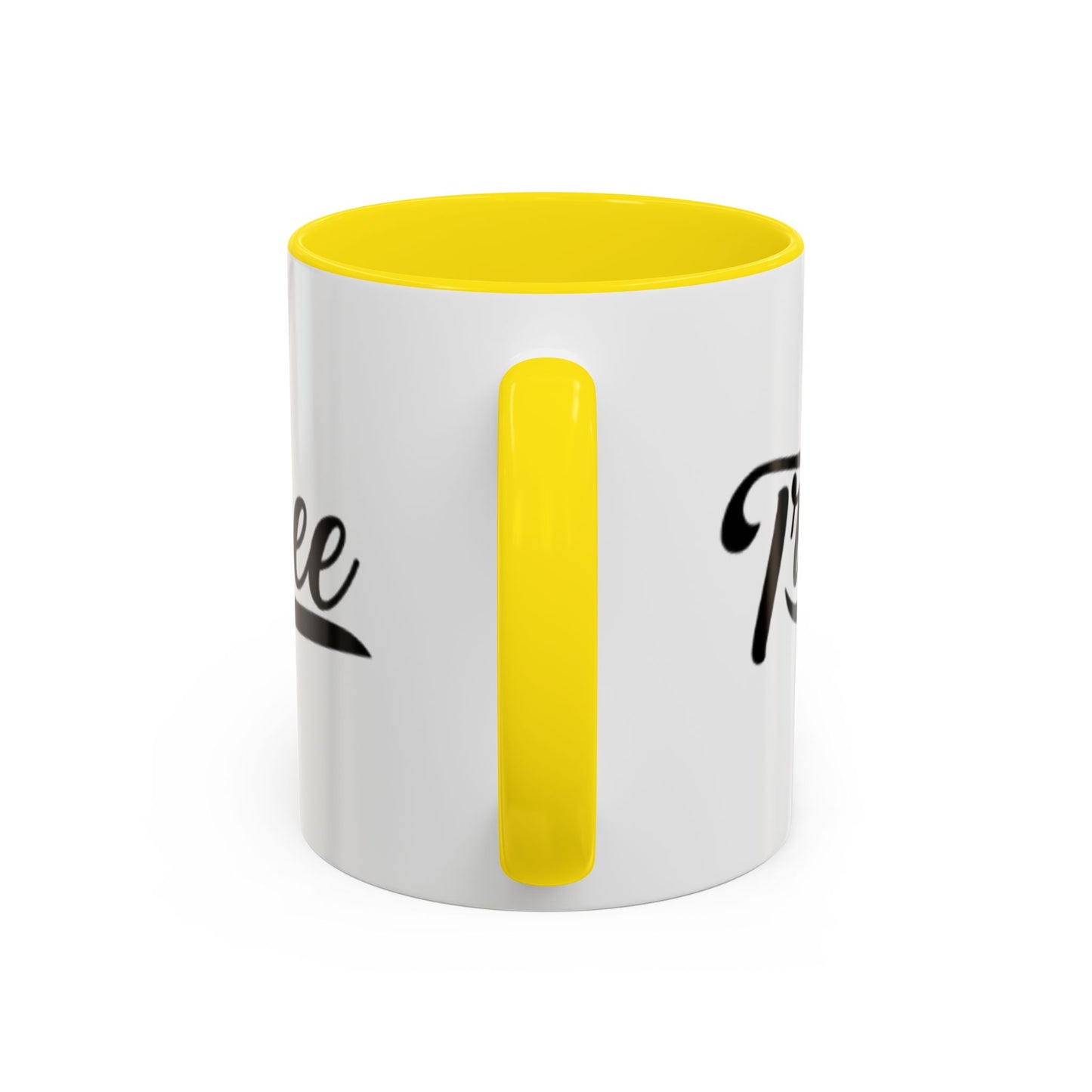 Luxurious Tranita Renee Coffee Mug