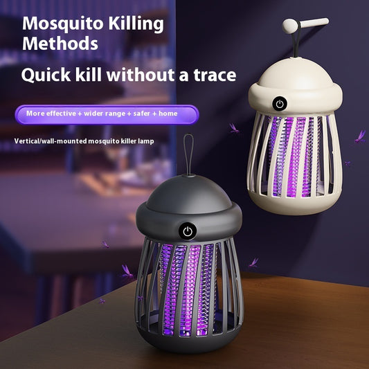 Usb Electric Mosquito Repellent Lamp