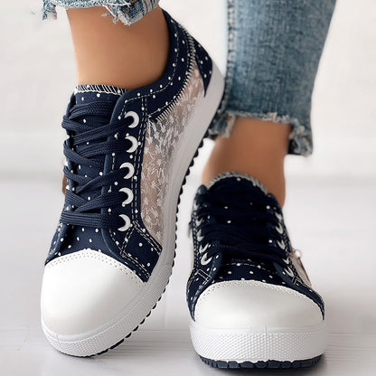 Dotty Sneakers