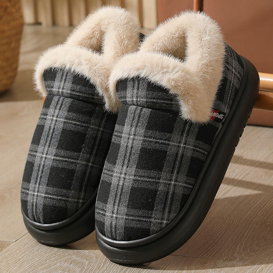 Courtney Slippers