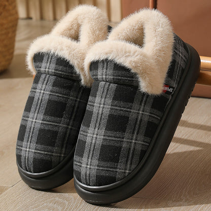 Courtney Slippers