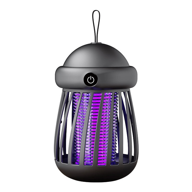 Usb Electric Mosquito Repellent Lamp