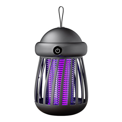 Usb Electric Mosquito Repellent Lamp
