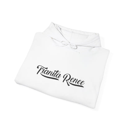 Tranita Renee Streetwear Hooded Sweatshirt - Women