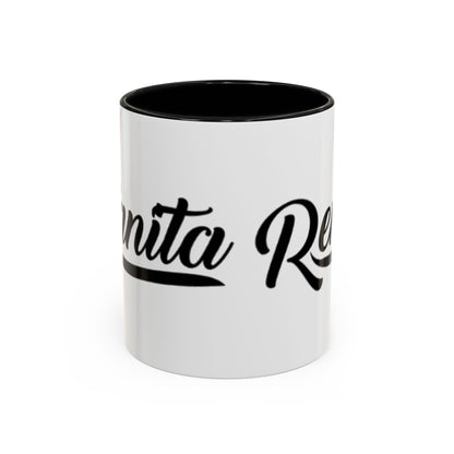 Luxurious Tranita Renee Coffee Mug