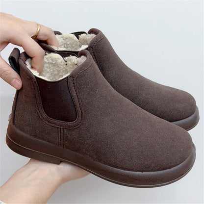 Kristol Ankle Boots