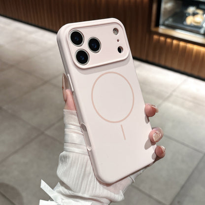 Silicone Magnetic Phone Case