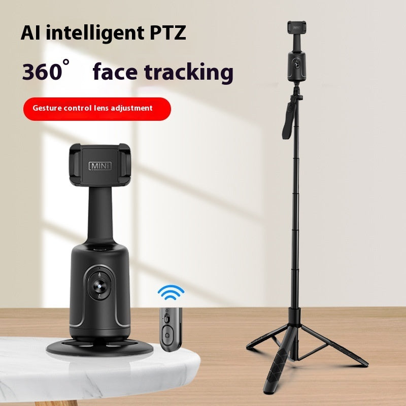 360 Rotating Phone Tripod