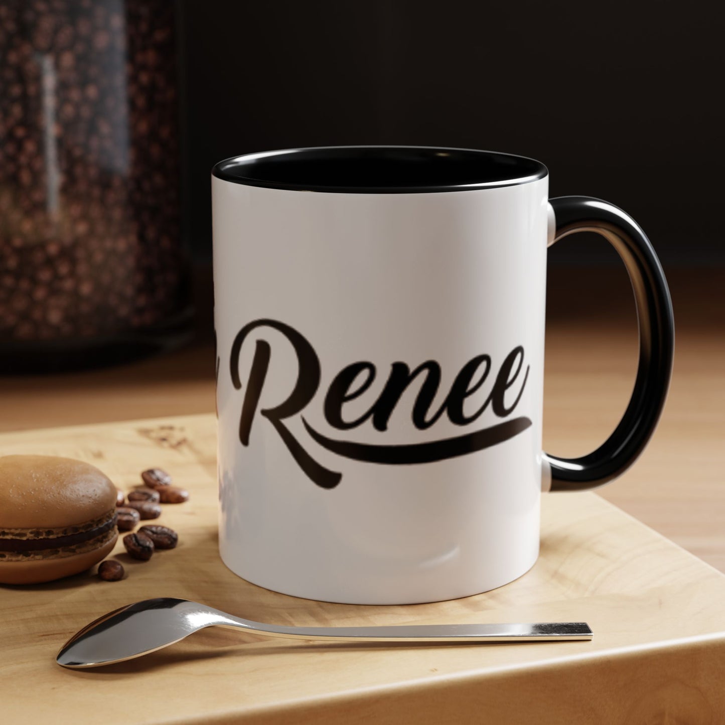 Luxurious Tranita Renee Coffee Mug