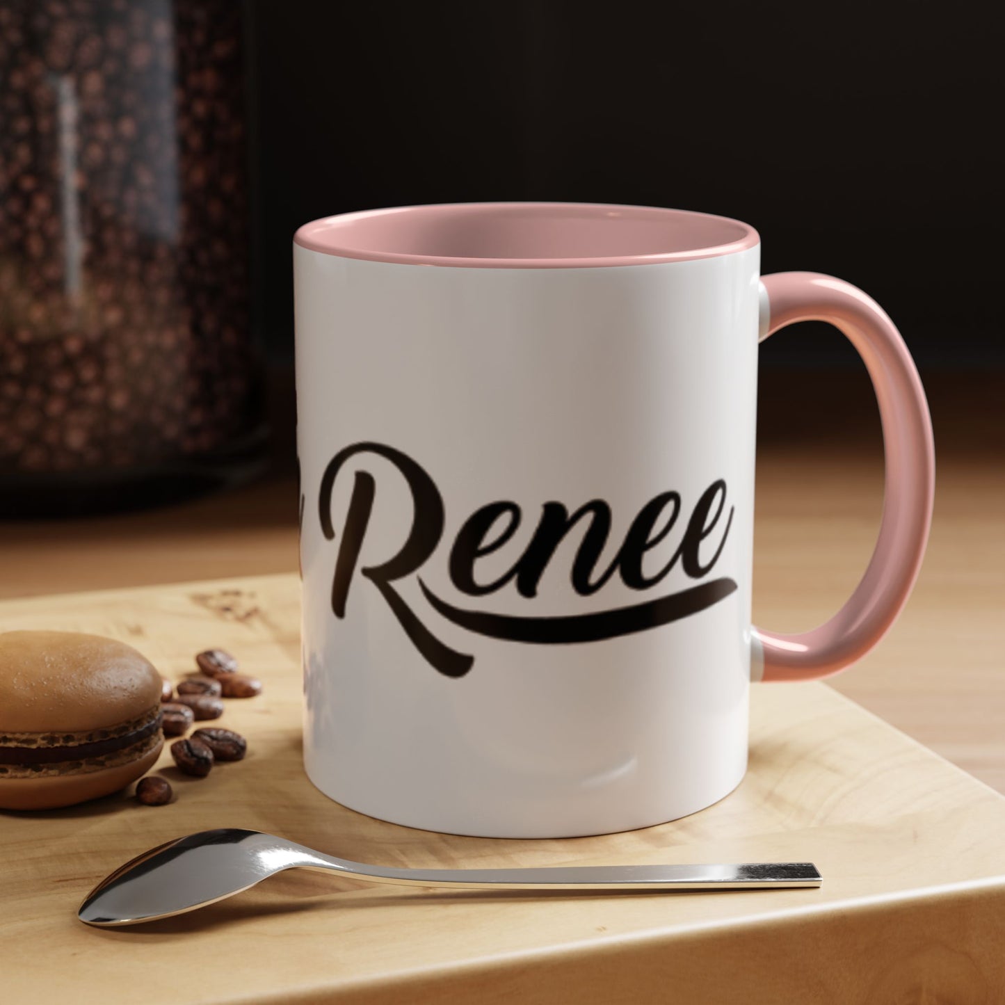 Luxurious Tranita Renee Coffee Mug