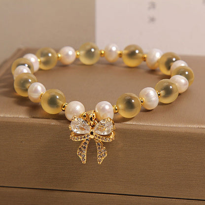 Sugar & Spice Bracelet
