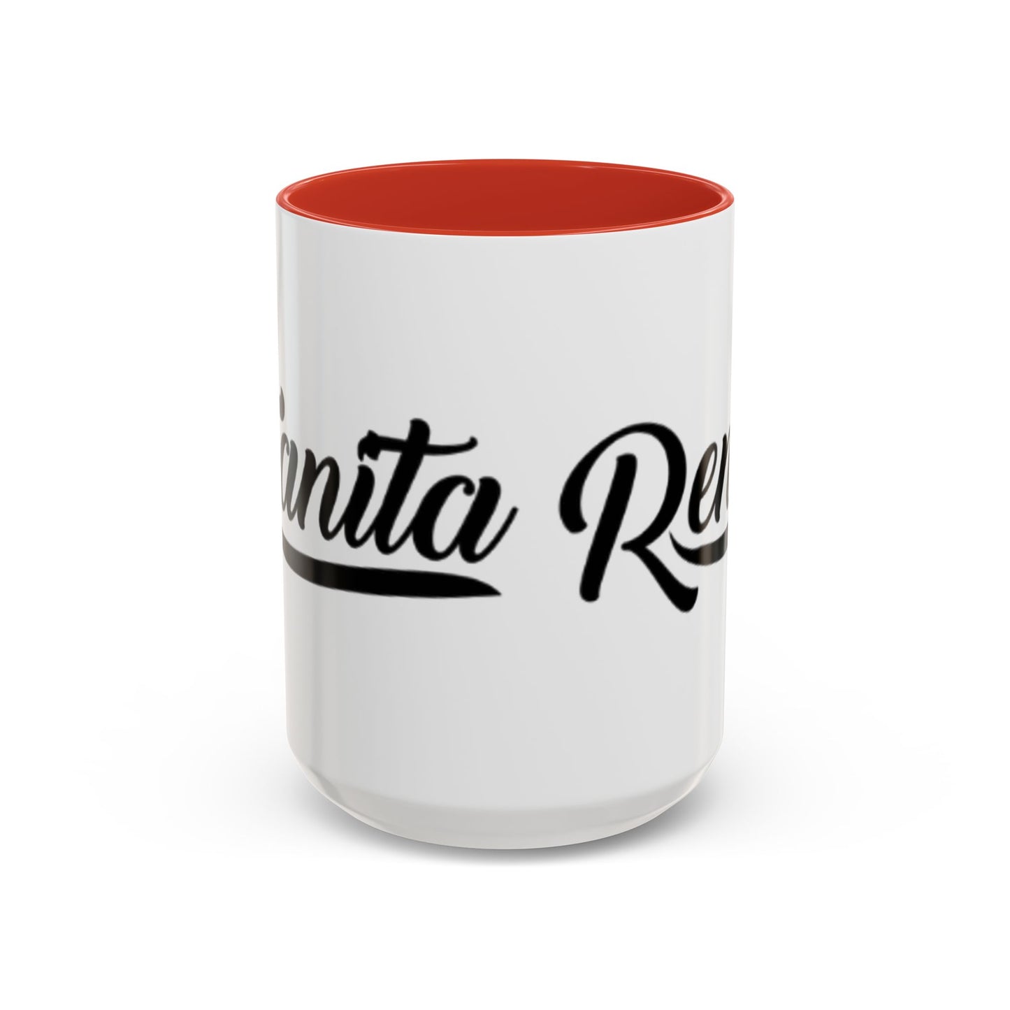 Luxurious Tranita Renee Coffee Mug