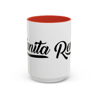 Luxurious Tranita Renee Coffee Mug