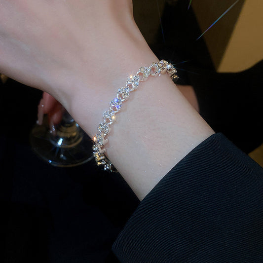 Tranita Love Bracelet