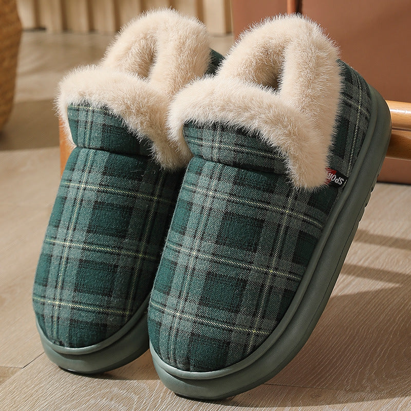 Courtney Slippers