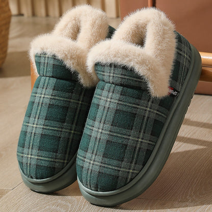 Courtney Slippers