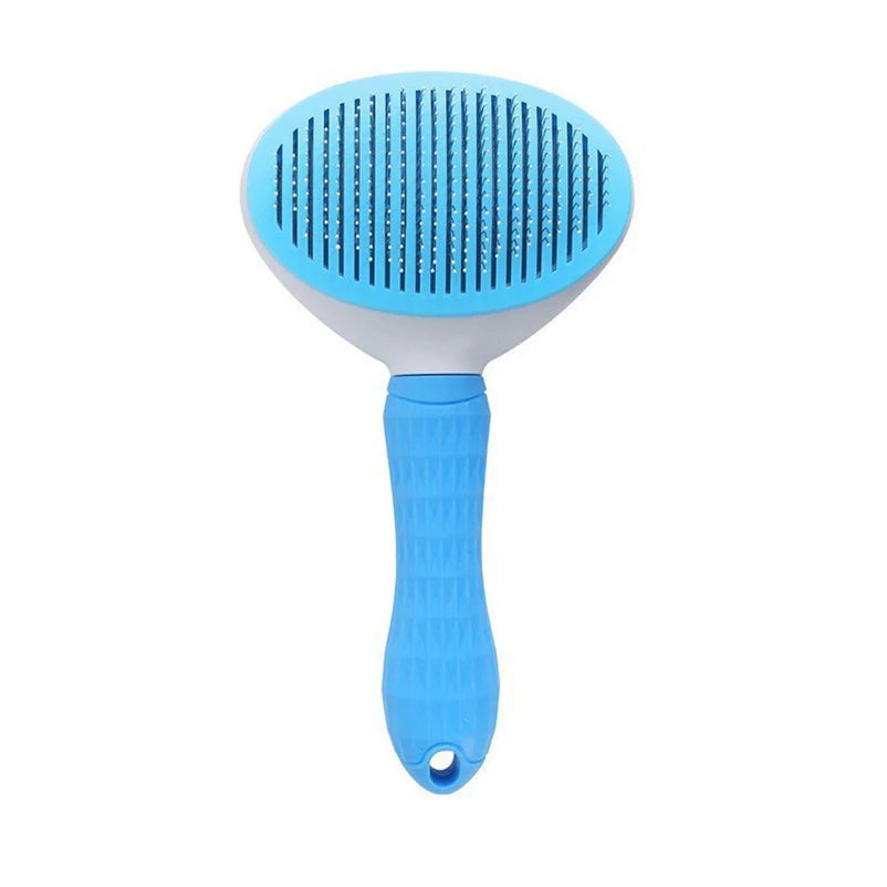 Pet Floating Needle Hair Grooming Comb