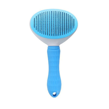 Pet Floating Needle Hair Grooming Comb