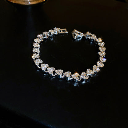 Tranita Love Bracelet
