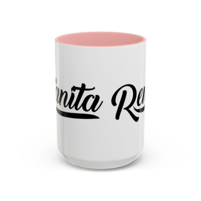 Luxurious Tranita Renee Coffee Mug