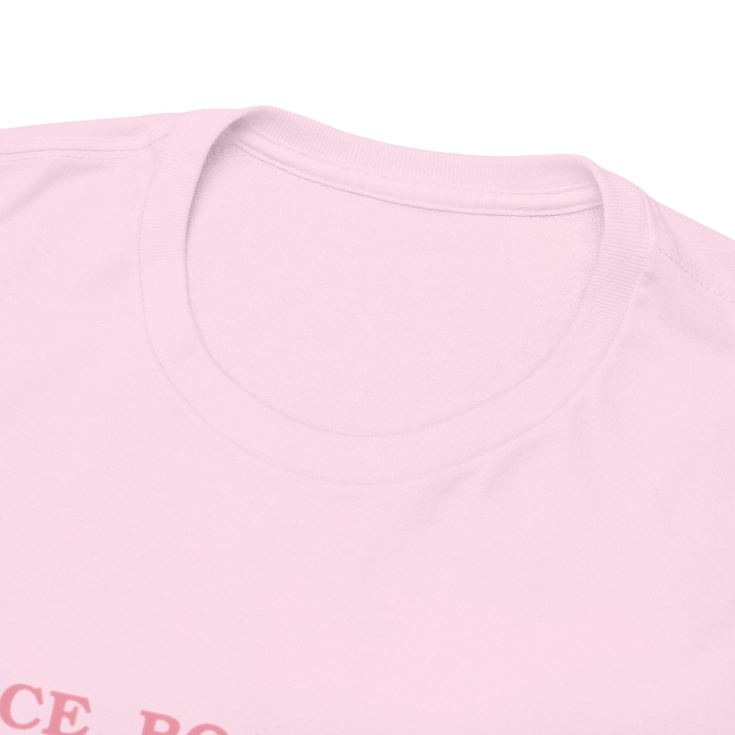 Empowered Cowgirl Graphic Tee - Women