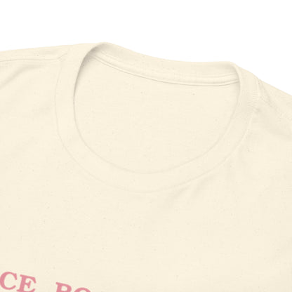 Empowered Cowgirl Graphic Tee - Women